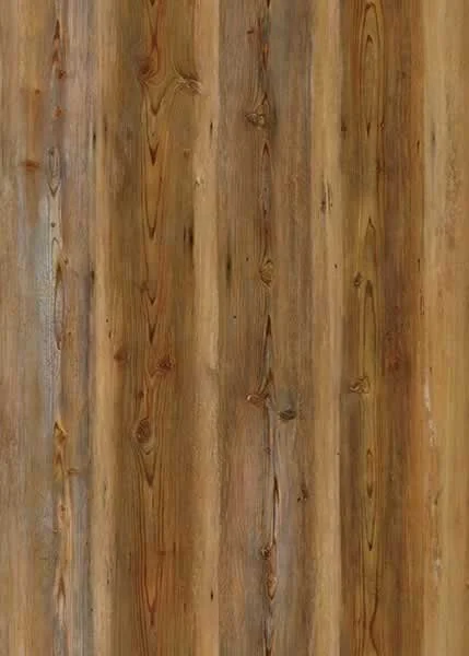 Golden Pine