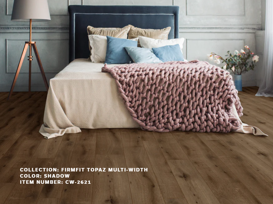 Firmfit Topaz Multi-Width