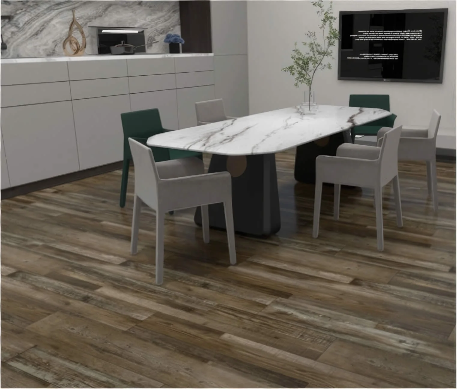 Petrified Forest Lite
