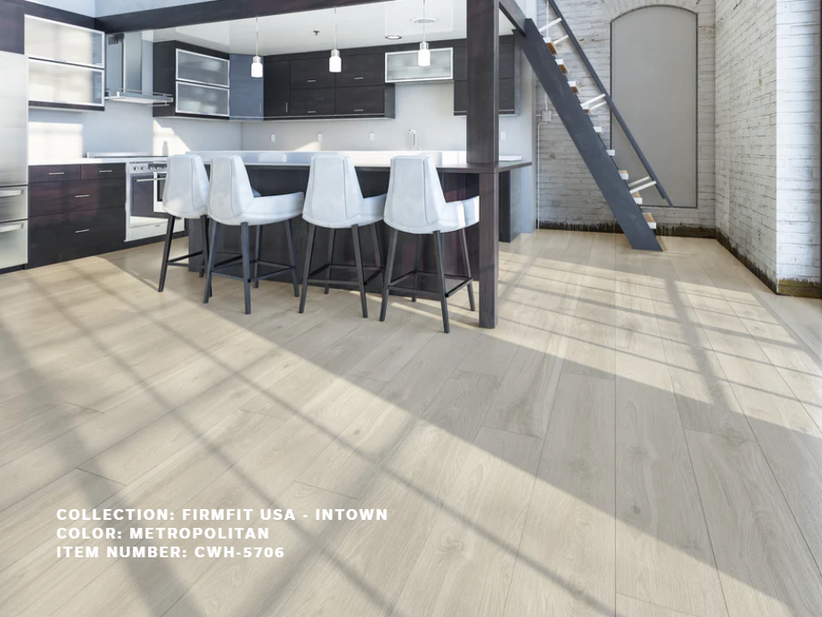 Firmfit USA Intown
