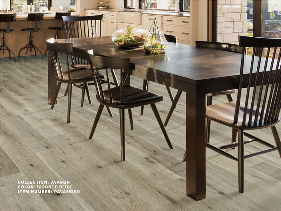 Avaron Bisonte Beige