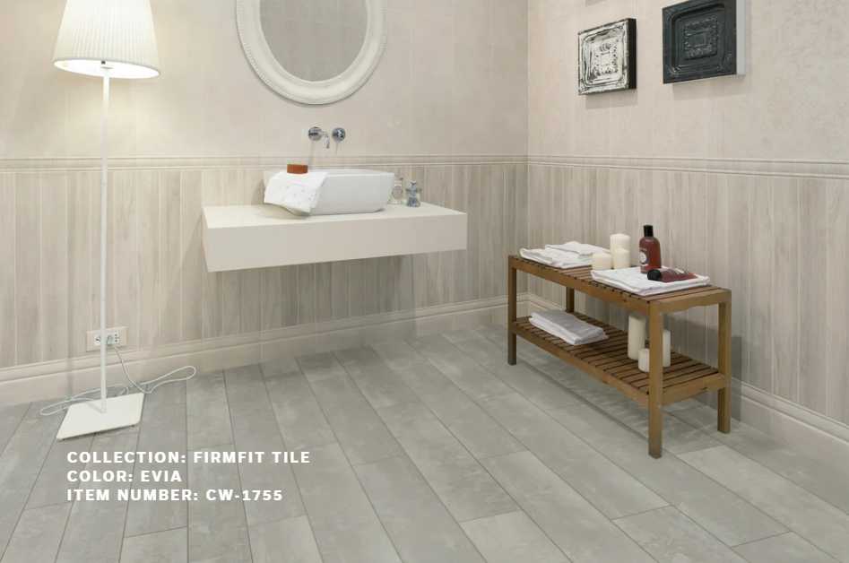 Firmfit Tile