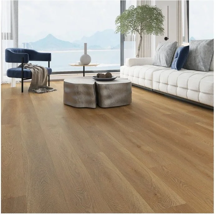 Standard 2.0 Wismar Oak