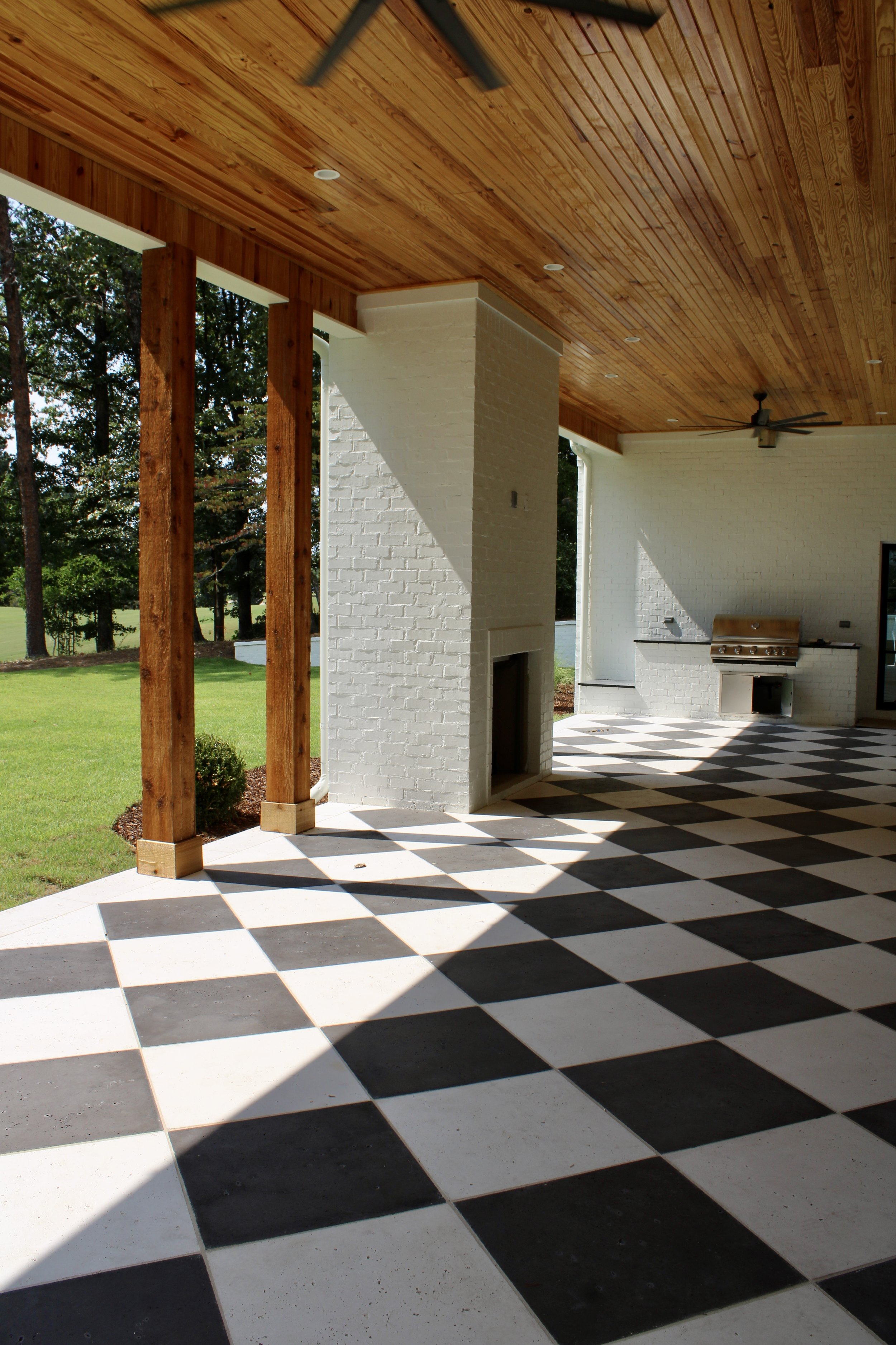 Luxurious Natural Elements