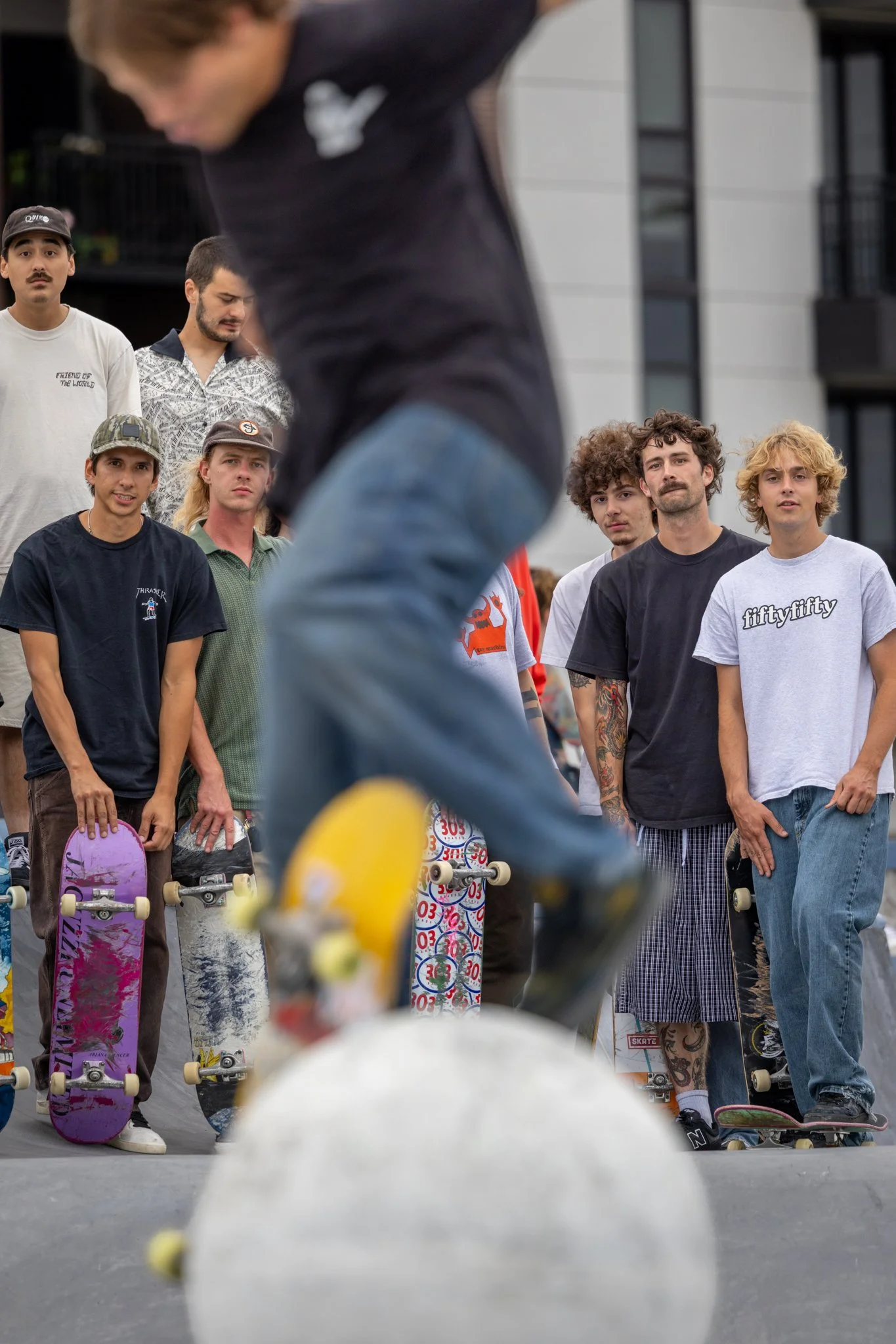 Go Skate Day 6/21/26