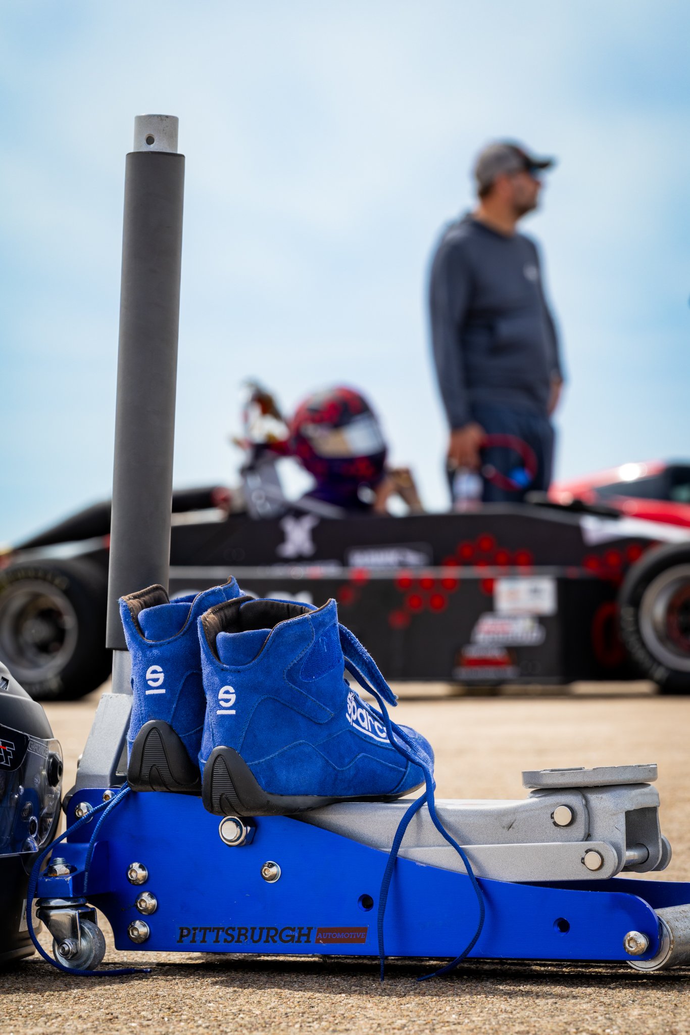 2026 SCCA Spring Nationals 5/23/26
