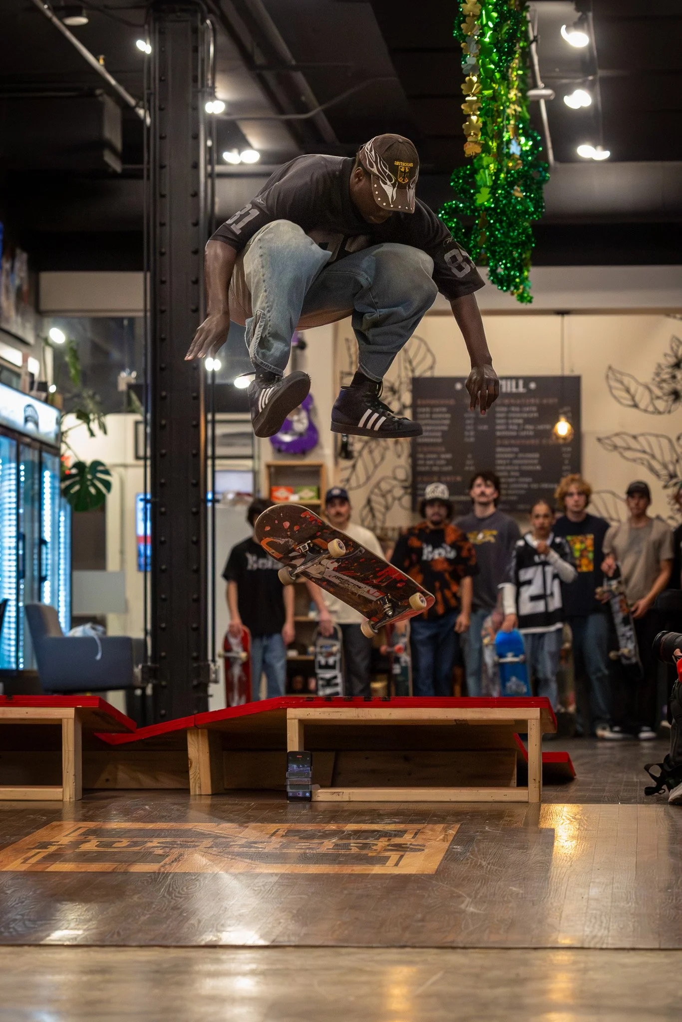 Culture & Coffee 3/6/26