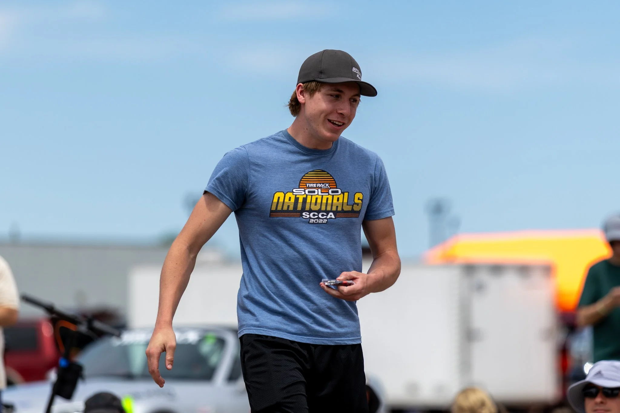 2026 Spring Nationals Award Photos