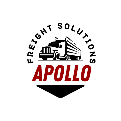 Apollo Freight Solutions | Freight Broker & Logistics Experts