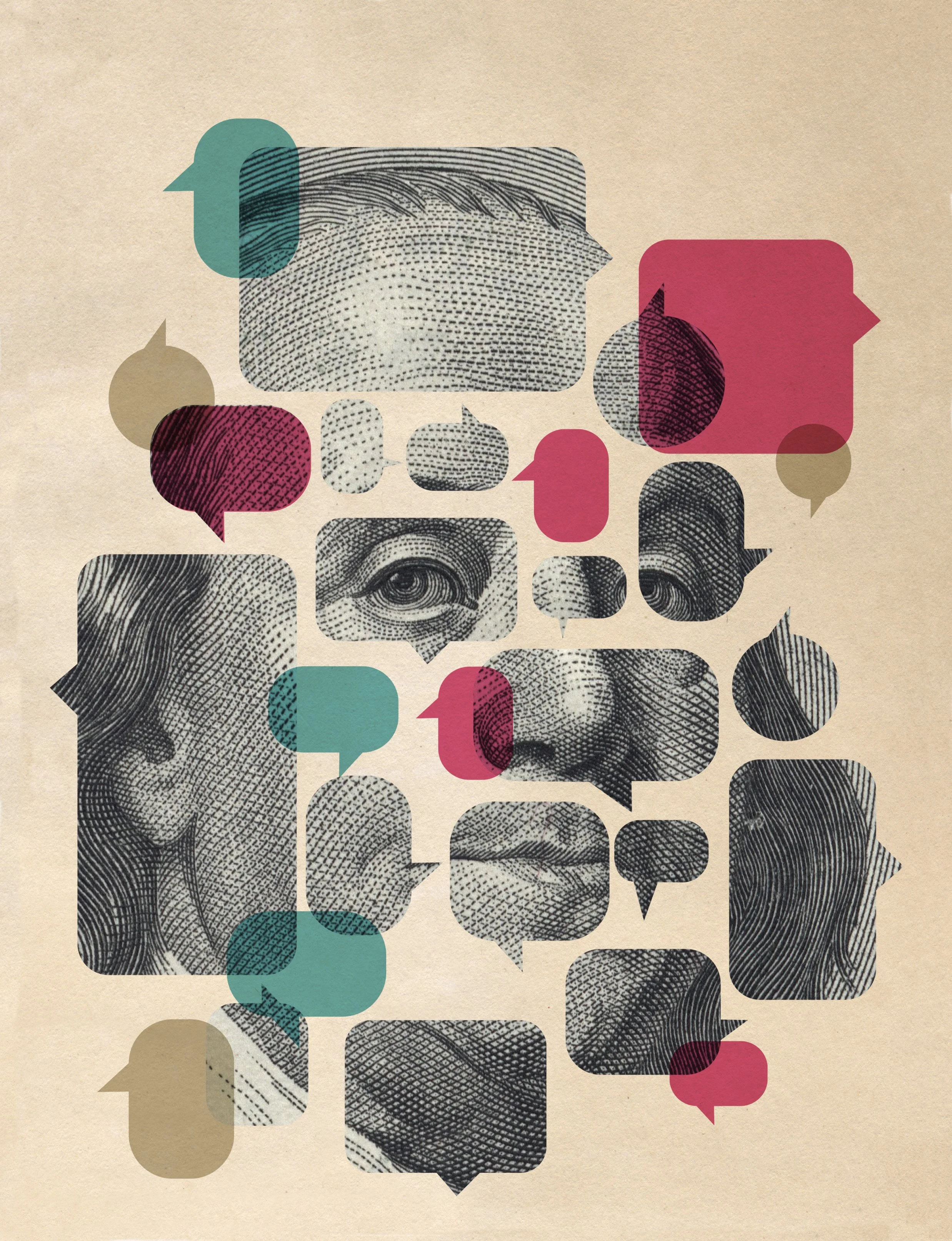 Money | Financial Conversations