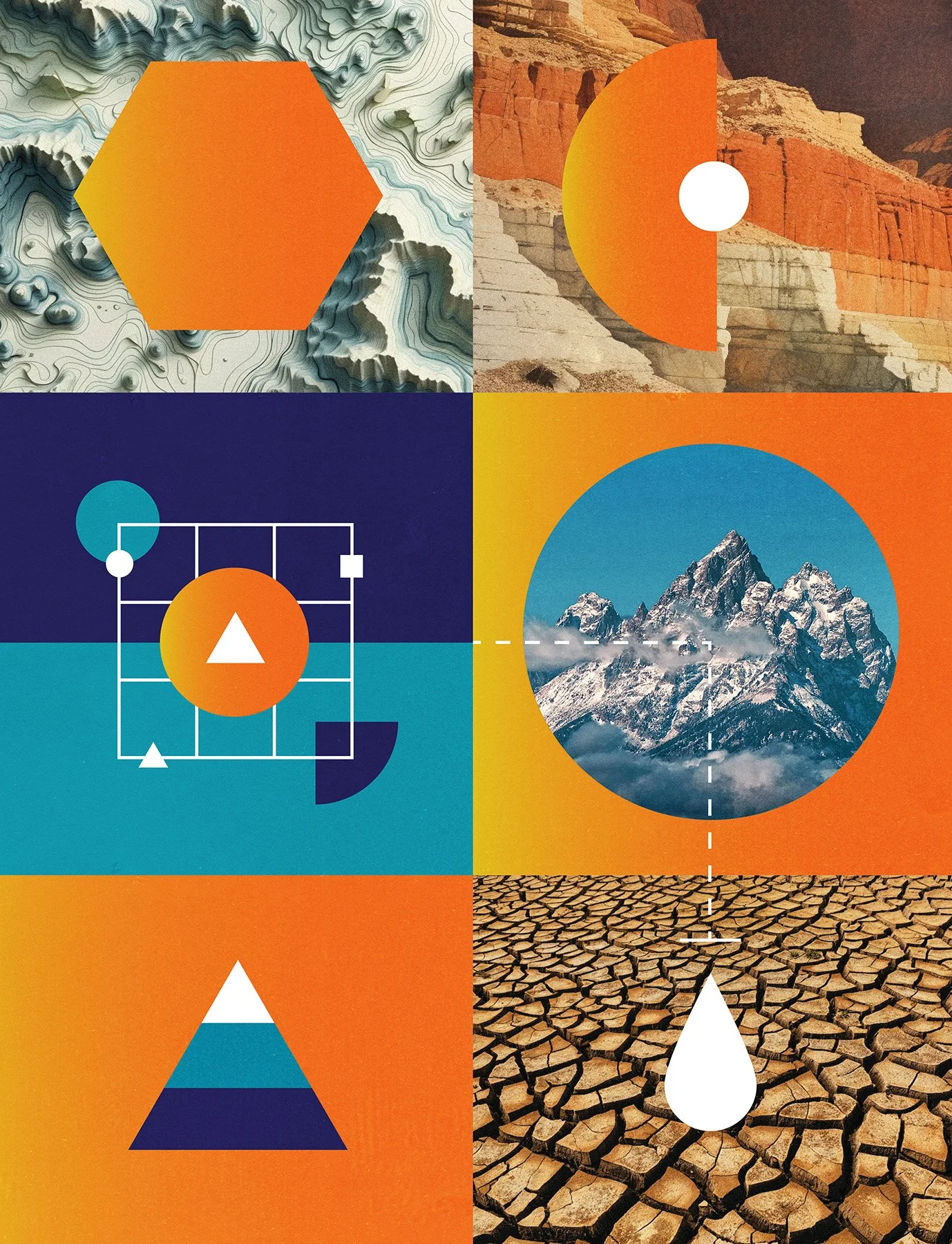 Deseret Magazine | Water Crisis