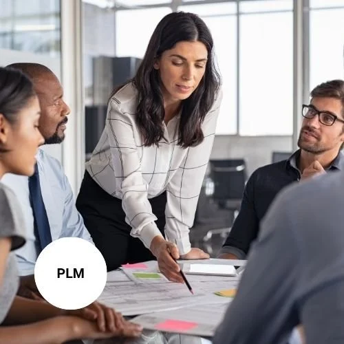 plm fuuz integration