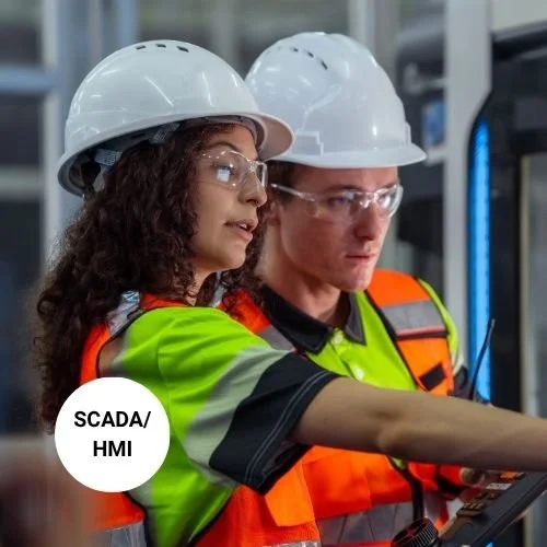 Scada/hmi fuuz integration