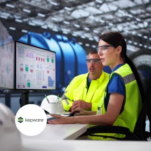 Kepware fuuz integratino