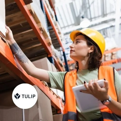 Tulip fuuz integration