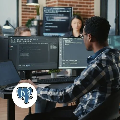 PostgreSQL fuuz integration
