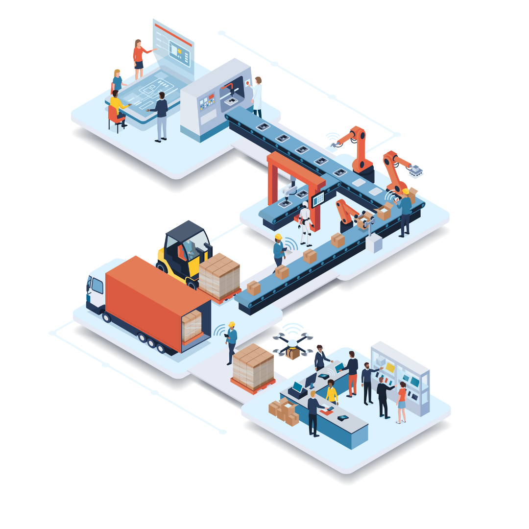Fuuz Industrial Operations Platform