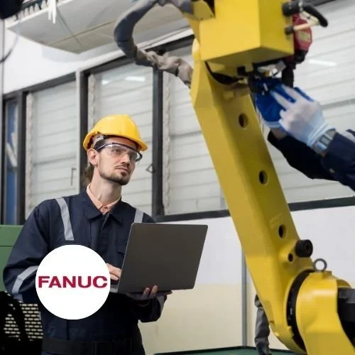 Fanuc fuuz integration