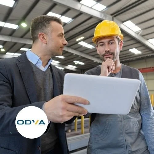 Odva fuuz integration