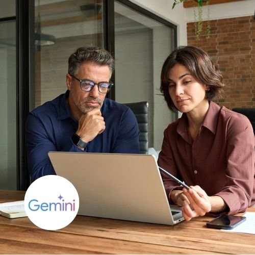 Gemni Fuuz integration
