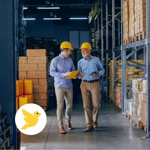 Canary Labs Fuuz Integration