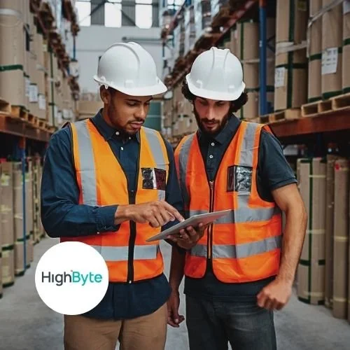 Highbyte fuuz integration