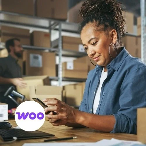 Woocommerce fuuz integration
