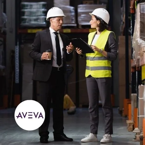 AVEVA fuuz integration