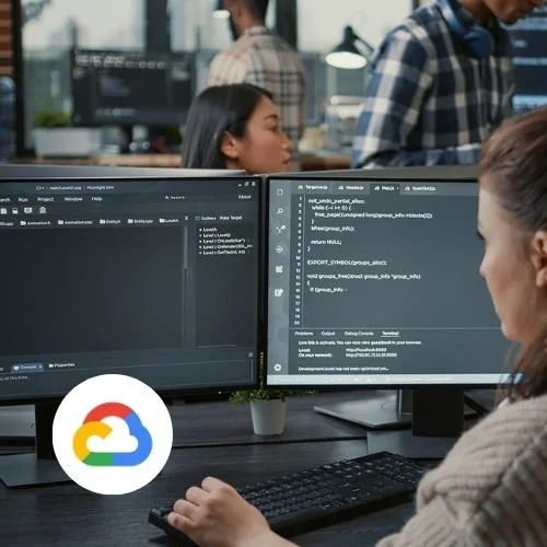 Google cloud fuuz integration