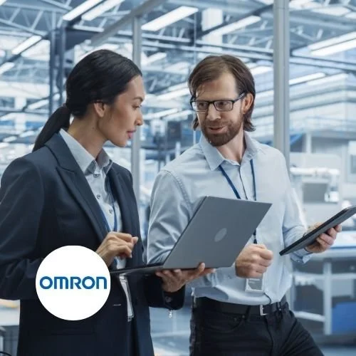 Omron