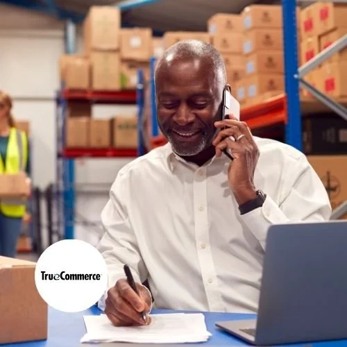 TrueCommerce fuuz integration
