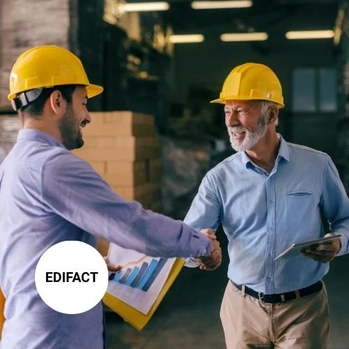 EDIFACT fuuz integration