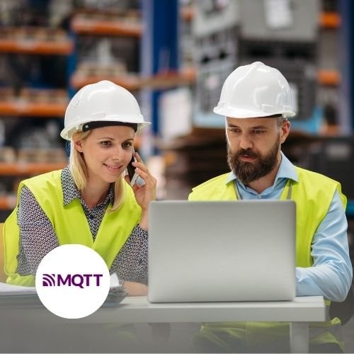 MQTT fuuz integration