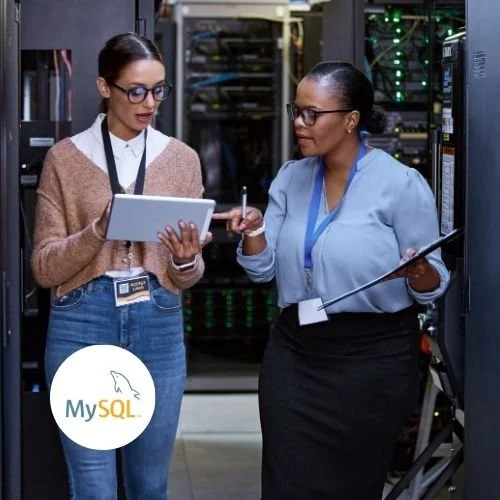 MySQL
