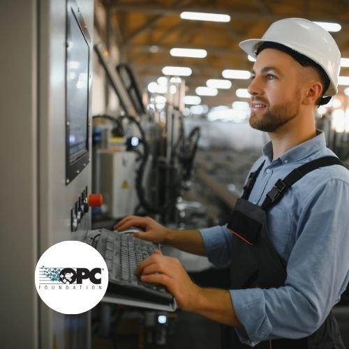 opc foundation fuuz integration