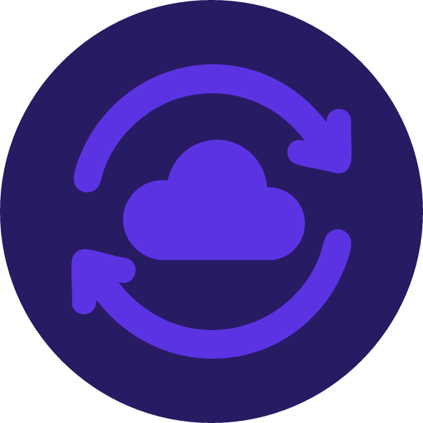 Orchestrate icon
