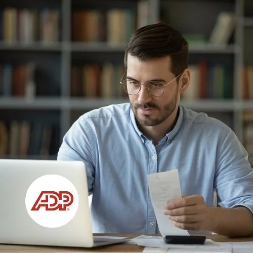 ADP fuuz integration