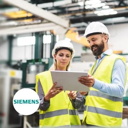 Siemens Fuuz Integration
