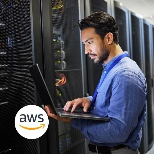 Amazon web services fuuz integration