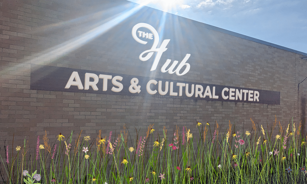 Landmarks and Landscapes