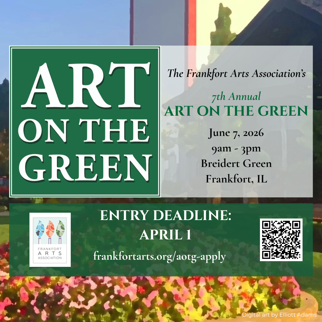 Art on the Green