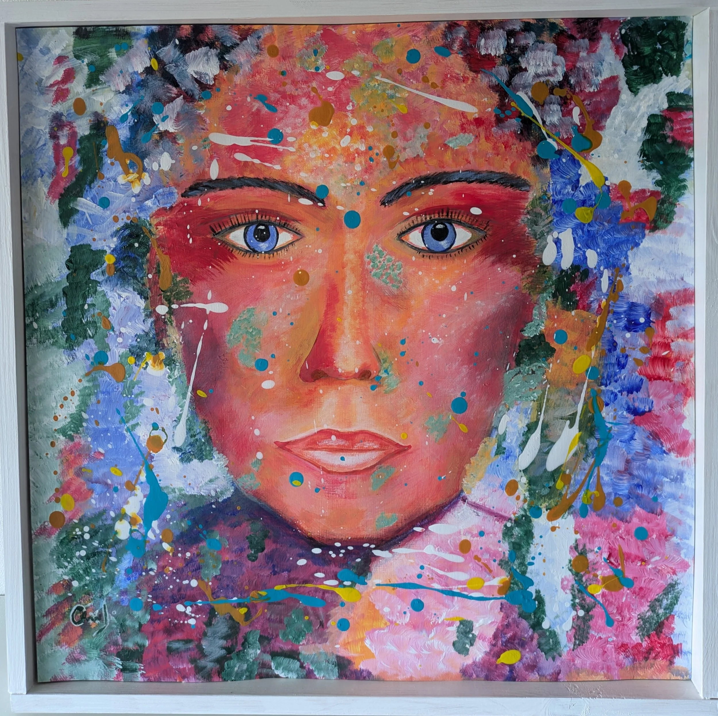 40 x 40 