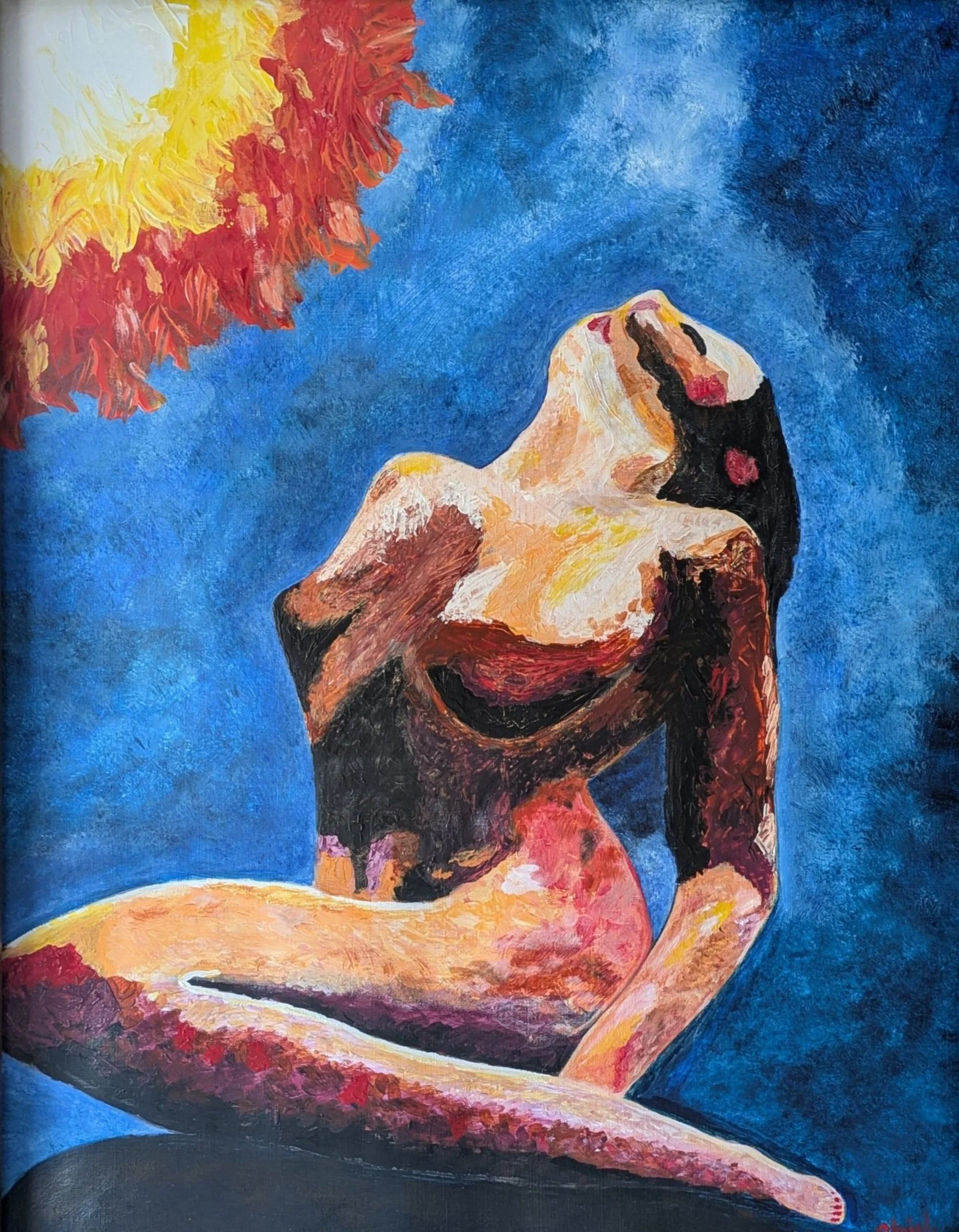 40 x 50 
