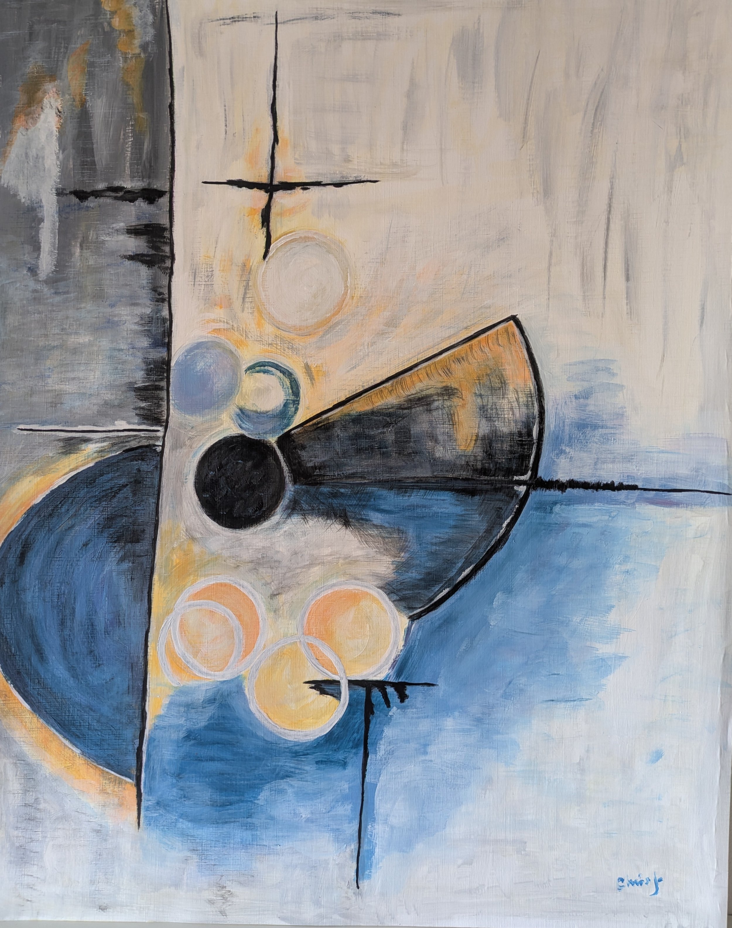 40 x 50 