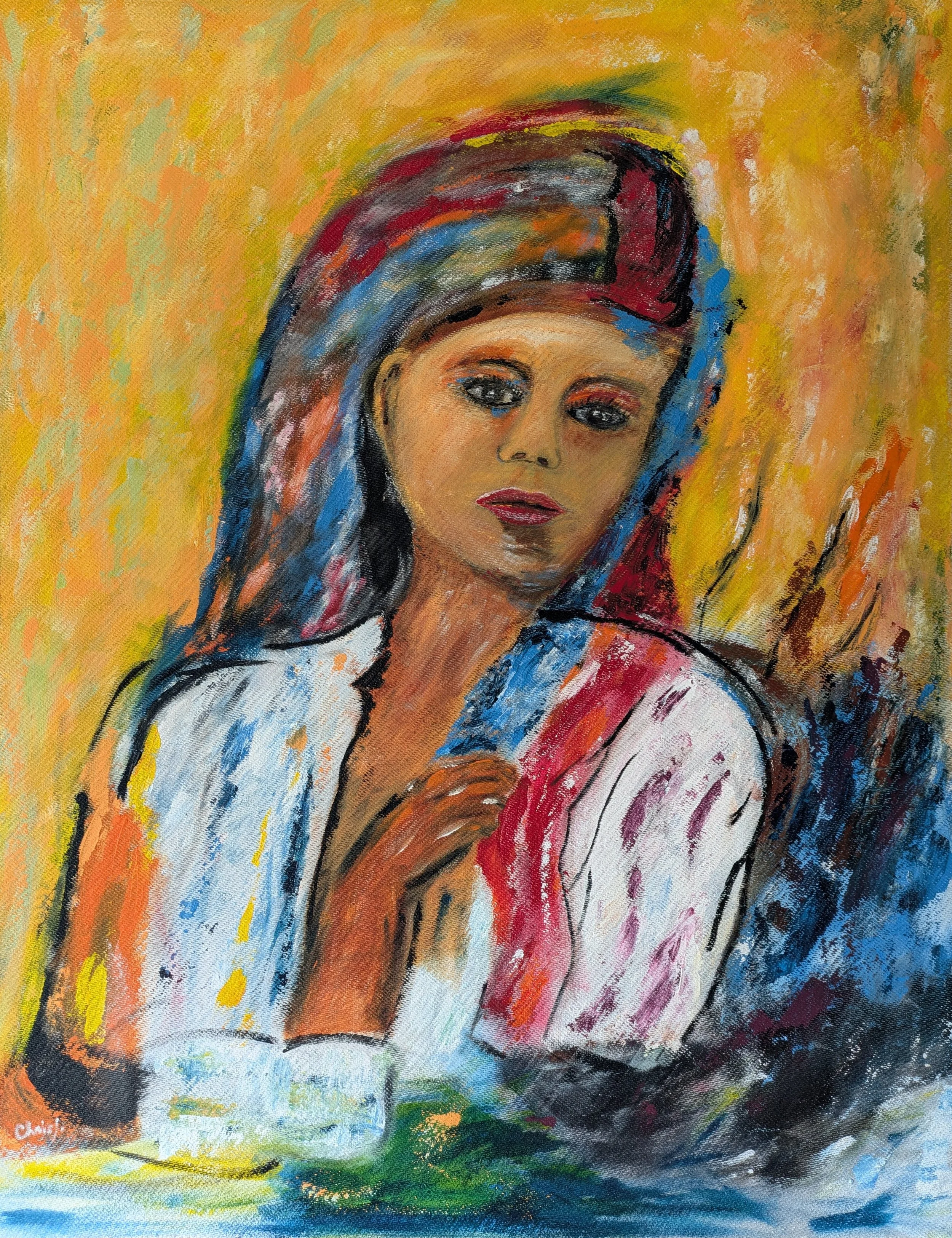 80 x 100 