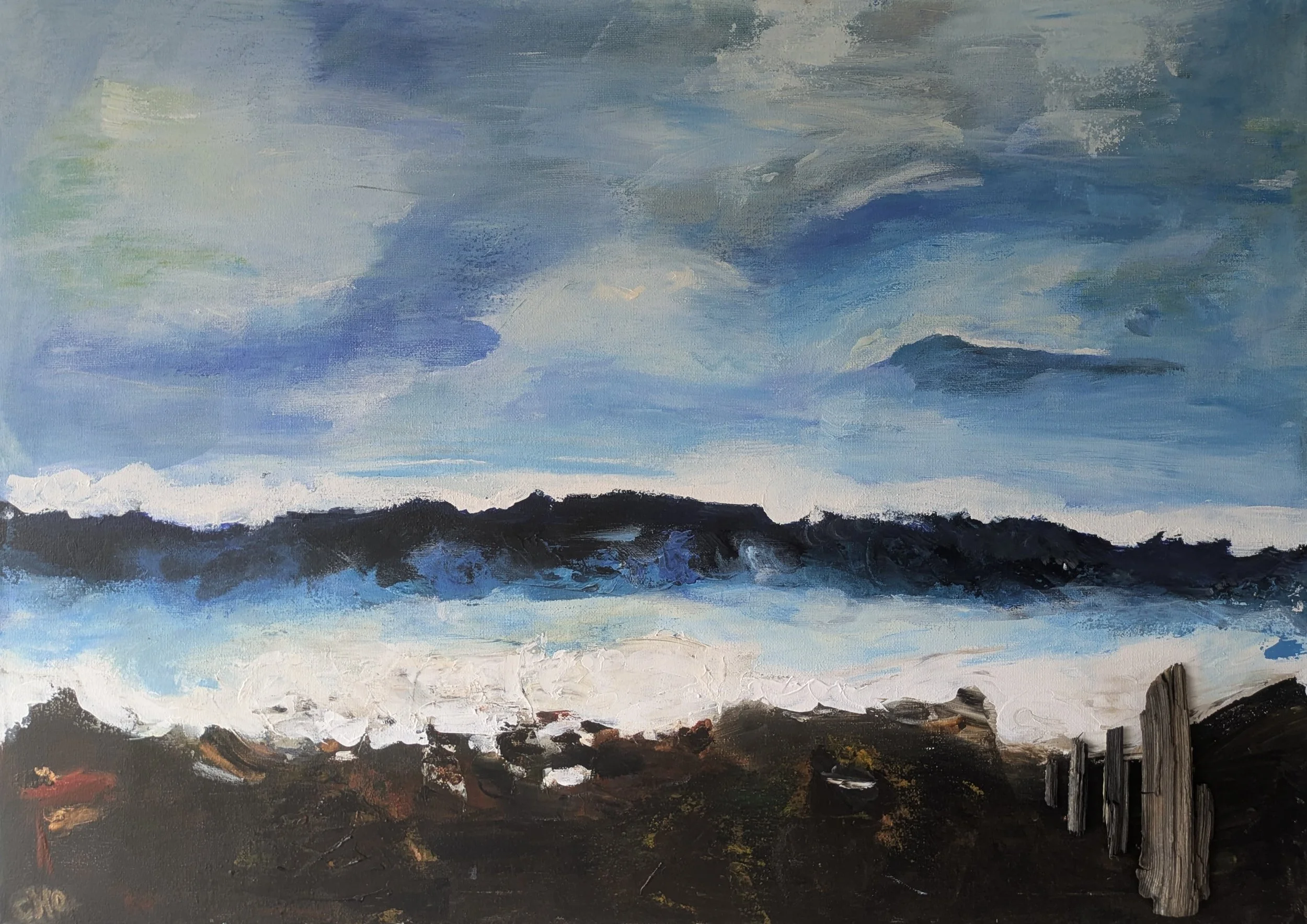 70 x 50 