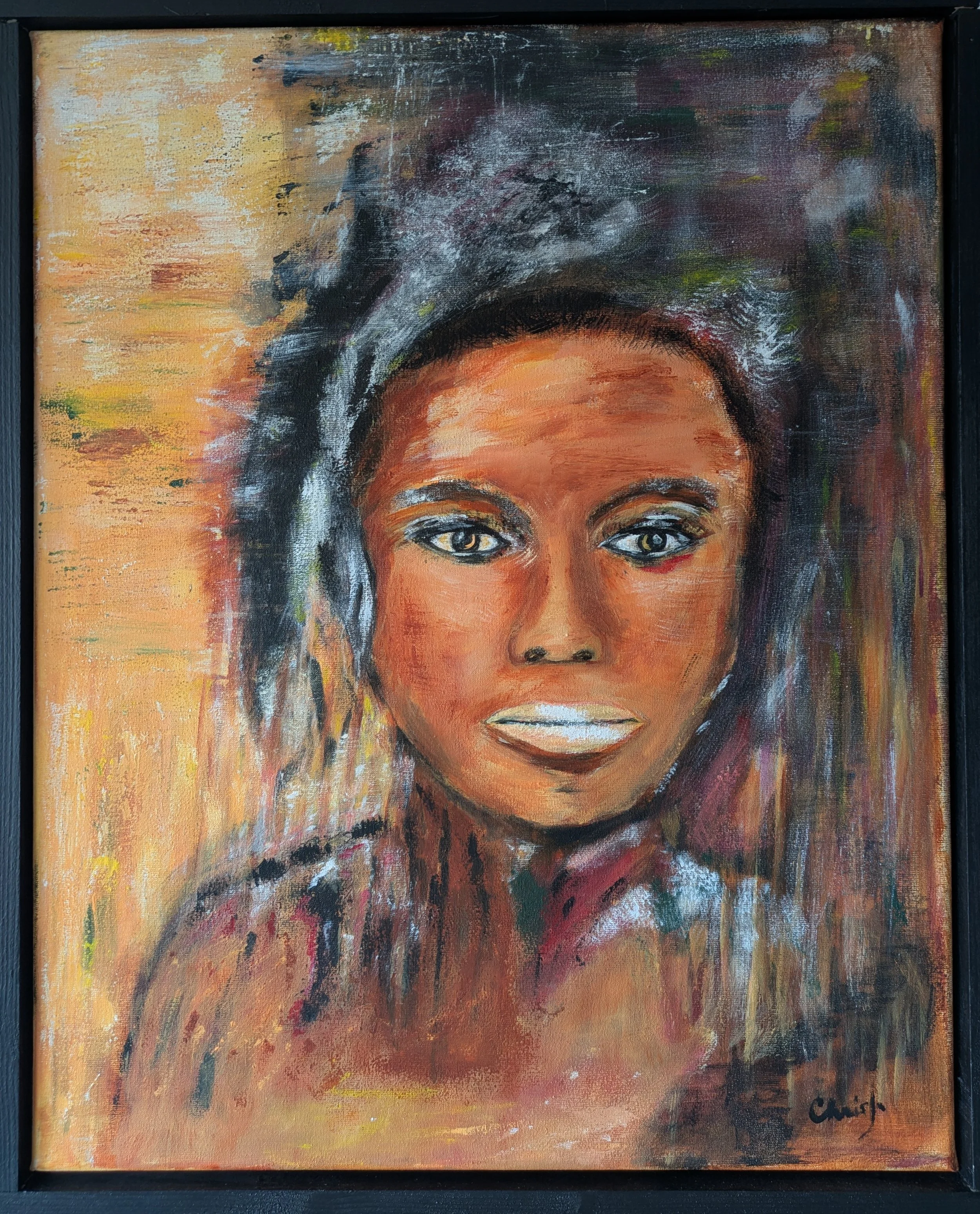 40 x 50 