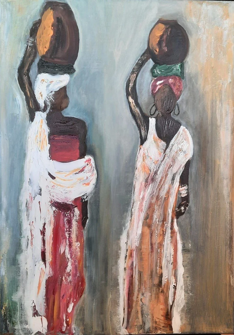 80 x 60 | SOLD 