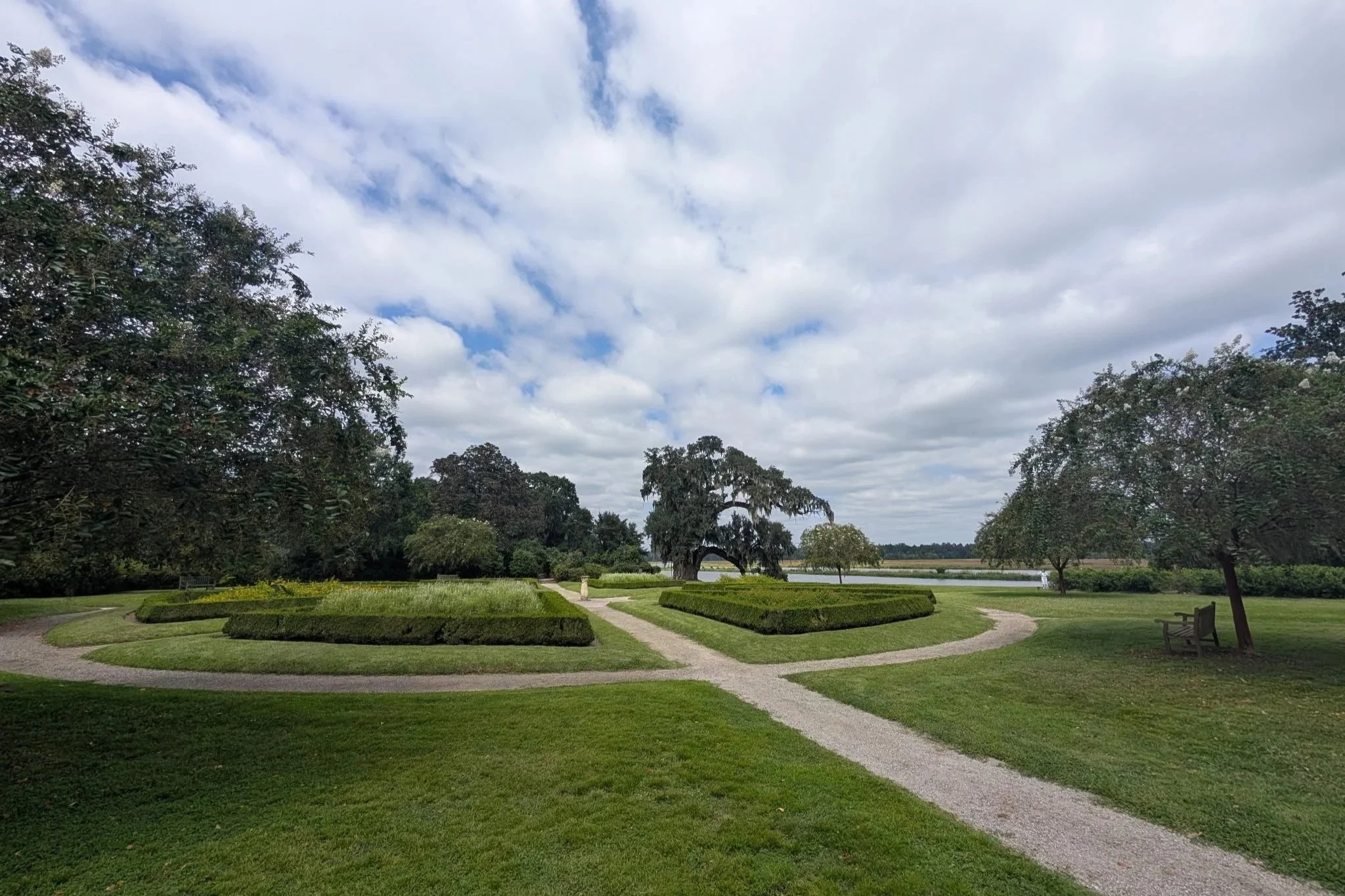 Middleton Place: Enslaved to “the Master”