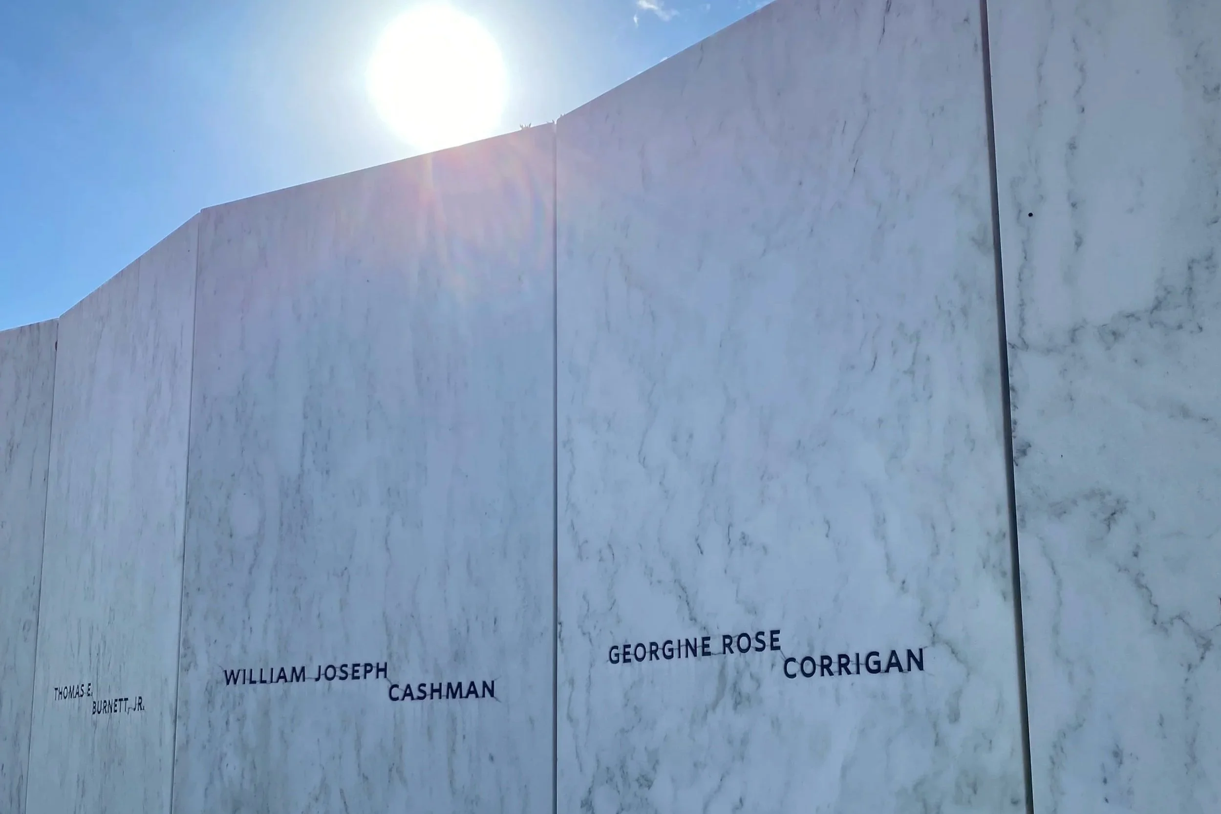Flight 93 – 25th Anniversary of 9/11 Attack